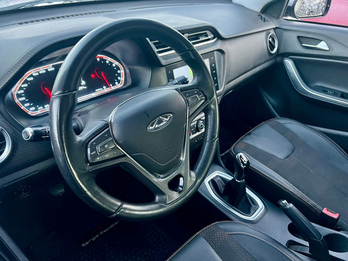 Chery Tiggo 2 1.5 Gls Mt