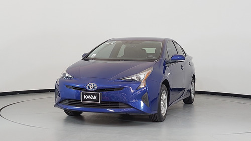 Toyota Prius 1.8 HYBRID PREMIUM SR