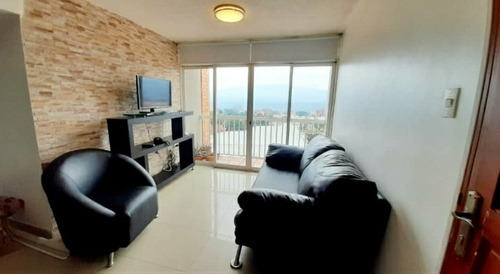Imagen 2 de 12 de Apartamento Amoblado En Bella Vista