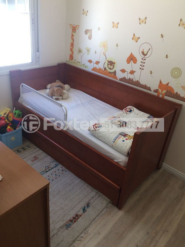 Imagem 12 de 29 de Apartamento, 3 Dormitórios, 205.5 M², Cristo Redentor - 173000