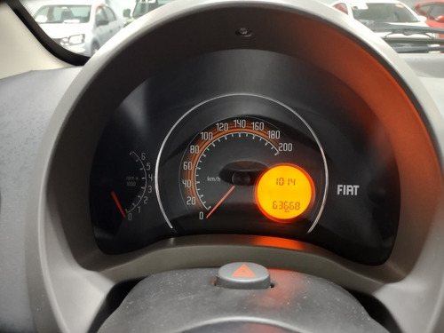 Imagem 10 de 11 de Fiat Fiorino 1.4 Endurance Flex 20/2021