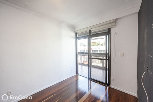 Imagem 3 de 10 de Apartamento À Venda Em Rio De Janeiro - 57051