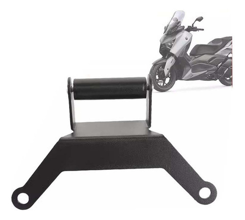 Rack De Soporte De Teléfonos Inteligentes De Motocicleta