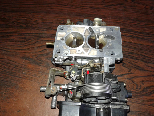 Recambio Carburador Solex Toma Térmica Peugeot Y Citroen 1.9 (Usado)