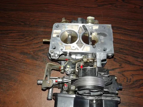 Recambio Carburador Solex Toma Térmica Peugeot Y Citroen 1.9 (Usado)