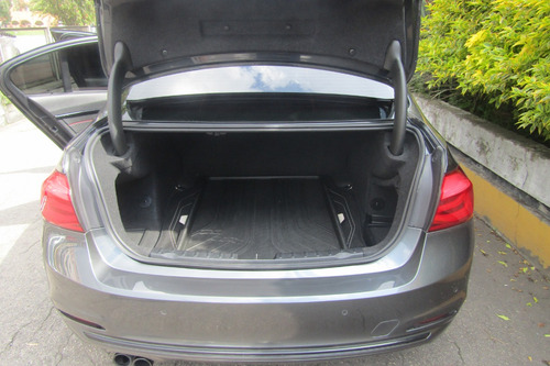 BMW Serie 3 2.0 330i F30 Lci Sportline