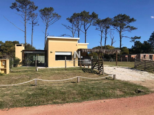 Casa En Venta En La Juanita + Jose Ignacio-ref:491