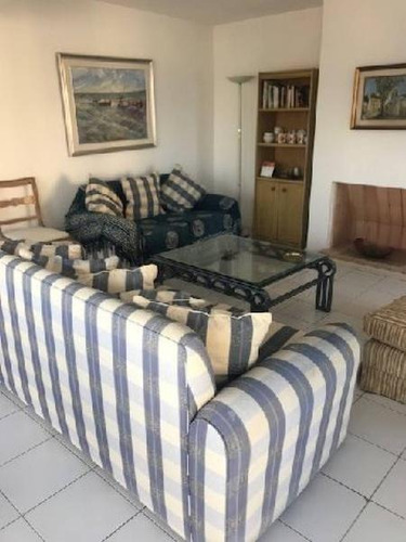 Imagen 2 de 17 de Edificio Siglo Sol - Penthouse Con Terraza Y Vista Al Mar - Punta Del Este