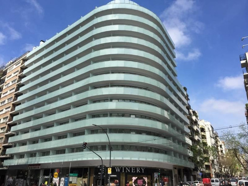 Imagen 2 de 18 de Oficina Open Space En Torre Omh Alquiler/venta Lista Para Ocupar!!!