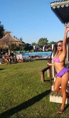 Alquiler Quinta Zona Norte Pilar Eventos Cumple Pasar El Día