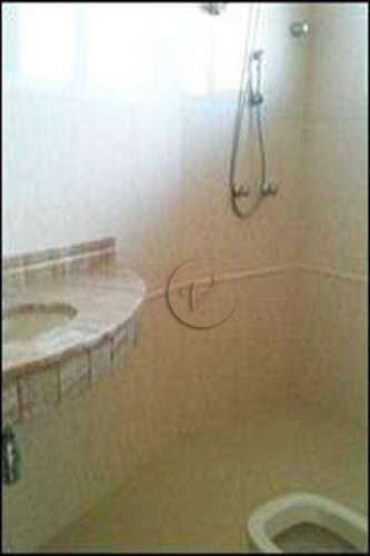 Imagem 22 de 30 de Apartamento Residencial À Venda, Vila Assunção, Santo André - Ap3156. - Ap3156