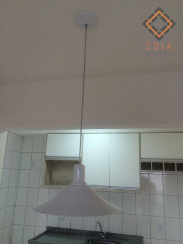 Imagem 6 de 30 de Apartamento Com 2 Dormitórios À Venda, 69 M² Por R$ 555.000,00 - Morumbi - São Paulo/sp - Ap55997