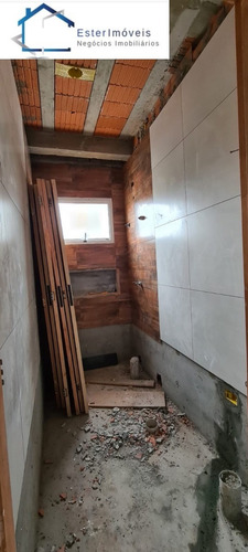 Imagem 10 de 18 de Casa - Ca00093 - 68383207