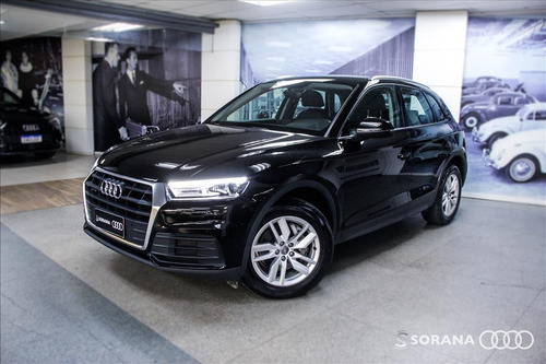 Imagem 2 de 13 de Q5 2.0 Tfsi Gasolina Prestige S Tronic