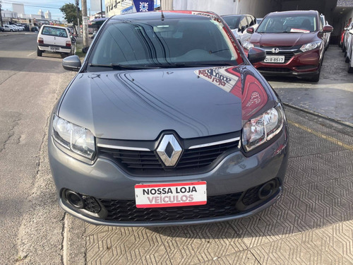 Imagem 2 de 11 de Renault Sandero 1.0 12v Sce Flex Expression Manual