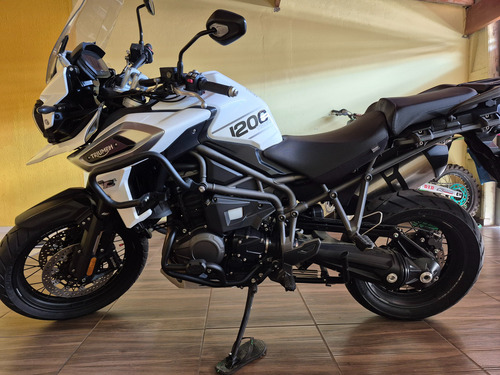 Tiger 1200 Xcx