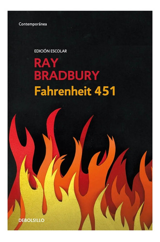 Fahrenheit 451