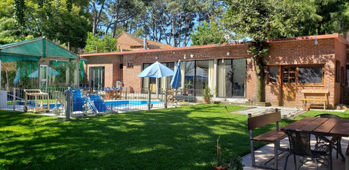 Imagen 19 de 23 de Casa En Venta De 4 Dormitorios C/piscina En Punta Del Este