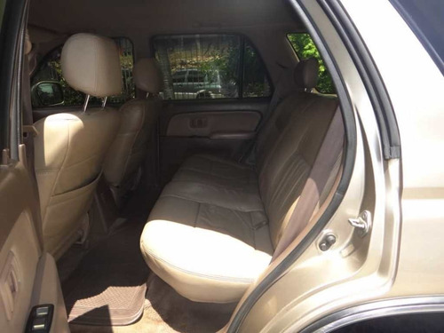 Imagen 10 de 12 de Toyota 4runner Sr5 Automatica 4x2