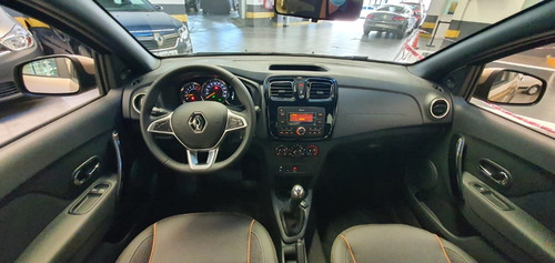 Imagen 9 de 17 de Renault Stepway Zen 2022 Cuotas Bajas Entrega Inmediata (e)