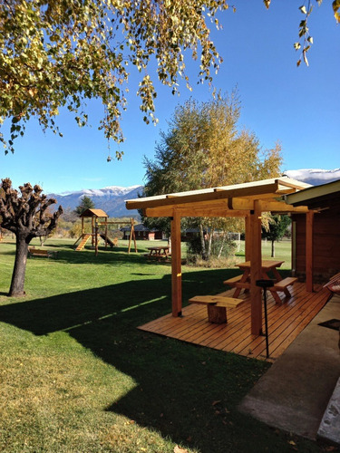 Imagen 26 de 29 de Casas De Alquiler Turístico
