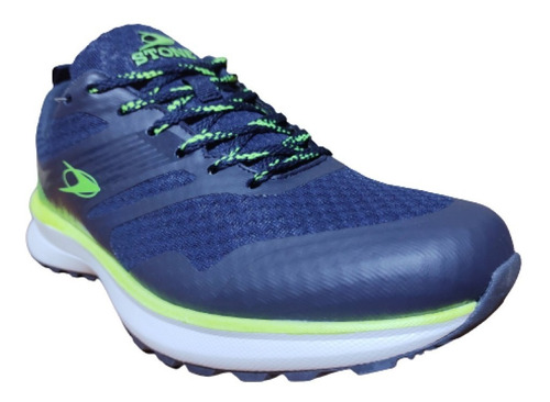Imagen 3 de 5 de Zapatilla Stone Deportiva Urbana