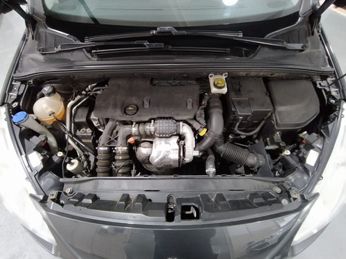 Imagen 15 de 15 de Peugeot 308 Active 1.6 Hdi 2012 En Muy Buen Estado De Uso!!!