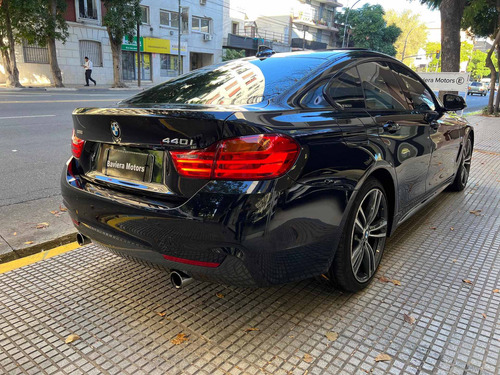 BMW Serie 4 3.0 440i Gran Coupe M Package 326cv