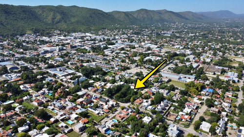 Vendo Lote Esquina En Villa Carlos Paz. Córdoba.