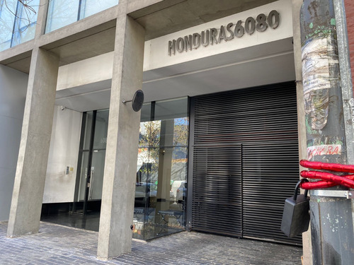 Alquiler O Venta Cochera Palermo Hollywood