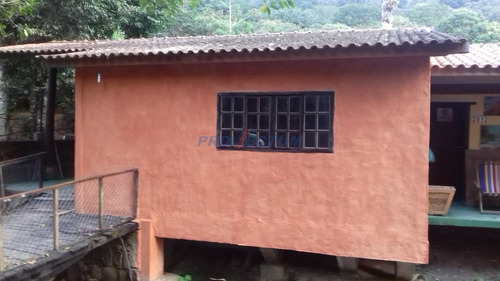Chácara À Venda Em Cantagalo - Ch245468