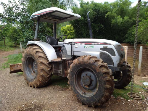 Agrale