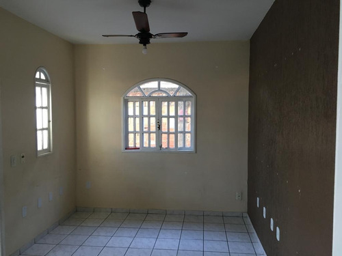 Imagem 9 de 18 de Casa Com Terraço Em Alvorada - 207 - 69440520