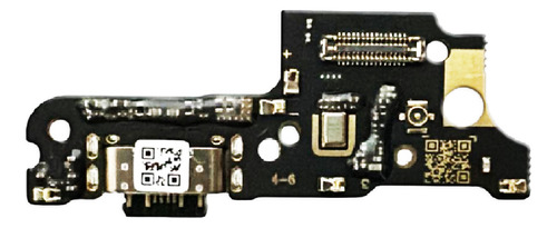 Placa De Carga Compatível Com Xiaomi Redmi 14c