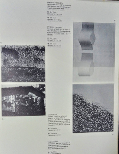 Imagen 5 de 9 de Senderos En El Papel. Catálogo De La Exposición