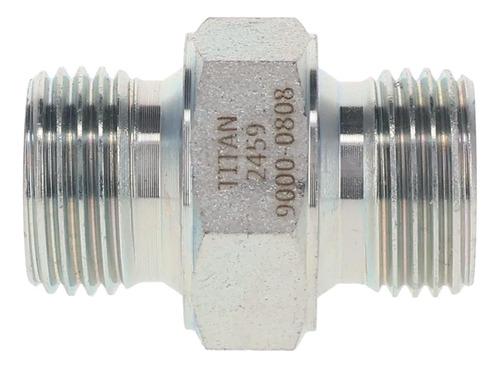 Union Bspp Macho 3 8 X
