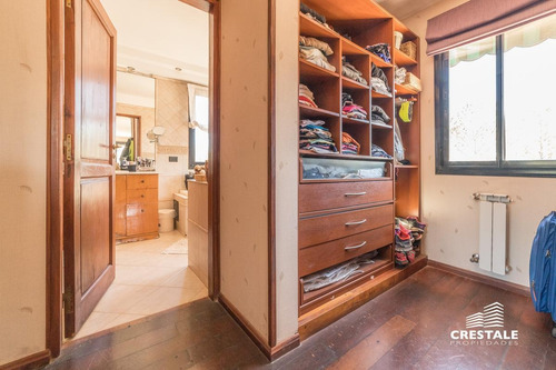Imagen 24 de 30 de Venta Casa 3 Dormitorios En Suite, Pileta. - San Marino, Funes Hills.