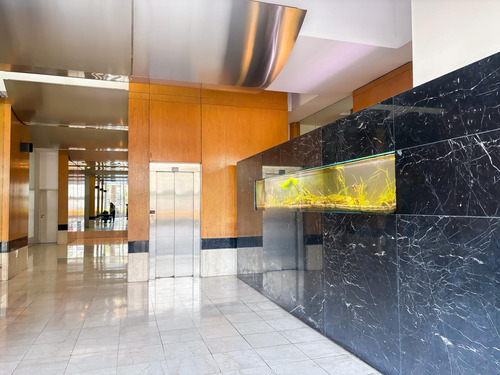 Departamento En Venta De 2 Dormitorios Con Cochera Y Amenities En Palermo