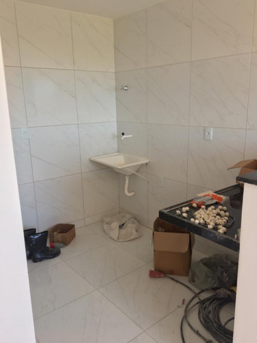 Imagem 2 de 8 de Apartamento Para Venda - 008614