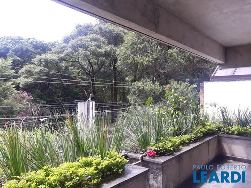 Imagem 3 de 15 de Sobrado - Alto De Pinheiros - Sp - 565773