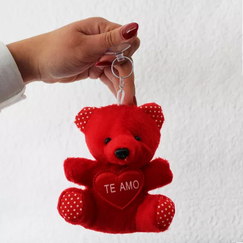 Oso de peluche con Jardín Sorpresa - Regalos para ti