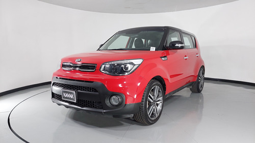 Kia Soul 2.0 EX PACK AUTO