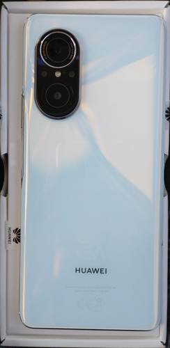 Celular Huawei Nova 9 Se (Usado)