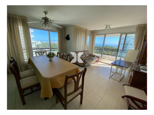 Imagen 2 de 22 de Excelente Apartamento Con Vista Y Todos Los Amenities !