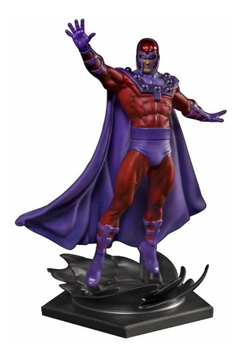 Magneto - Art Scale 1/10 - Iron Studios