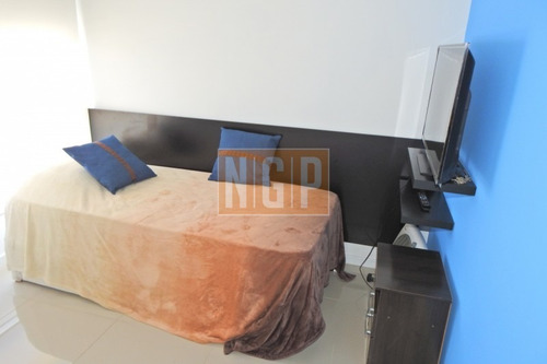 Departamento En Punta Del Este -ref:10880