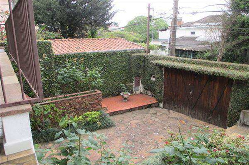 Imagem 10 de 30 de Casa Com 4 Dorms, Jardim Da Saúde, São Paulo - R$ 950 Mil, Cod: 4199 - V4199
