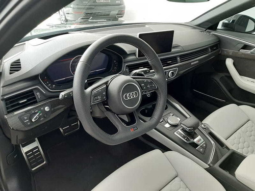 Audi Rs4 Av 2.9tfsi