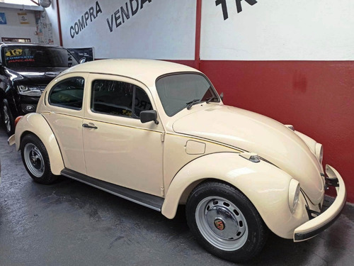 Imagem 14 de 15 de Fusca Itamar 1.600 94 Novo Troco/finan Favorita Multimarcas