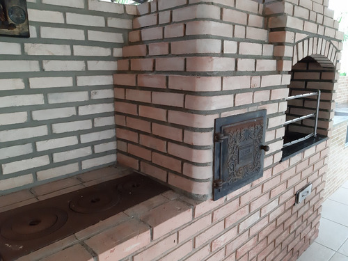 Imagem 15 de 25 de Casa A Venda - Ca00002 - 34632308